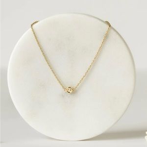 COPY - Marrin Costello Soleil Bracelet 14K Gold Over Sterling & Genuine Topaz B…